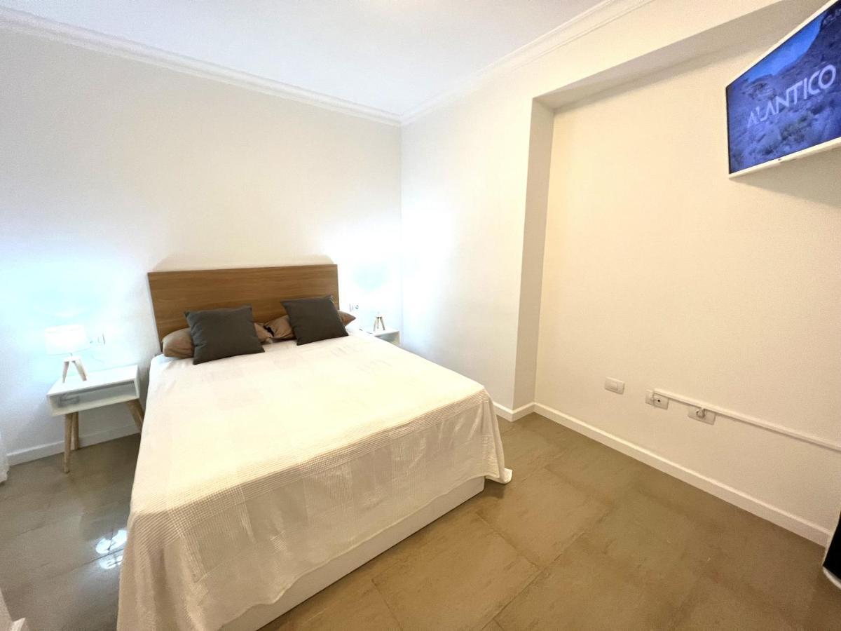 Apartamento Mar En Calma Las Palmas de Gran Canaria Eksteriør billede