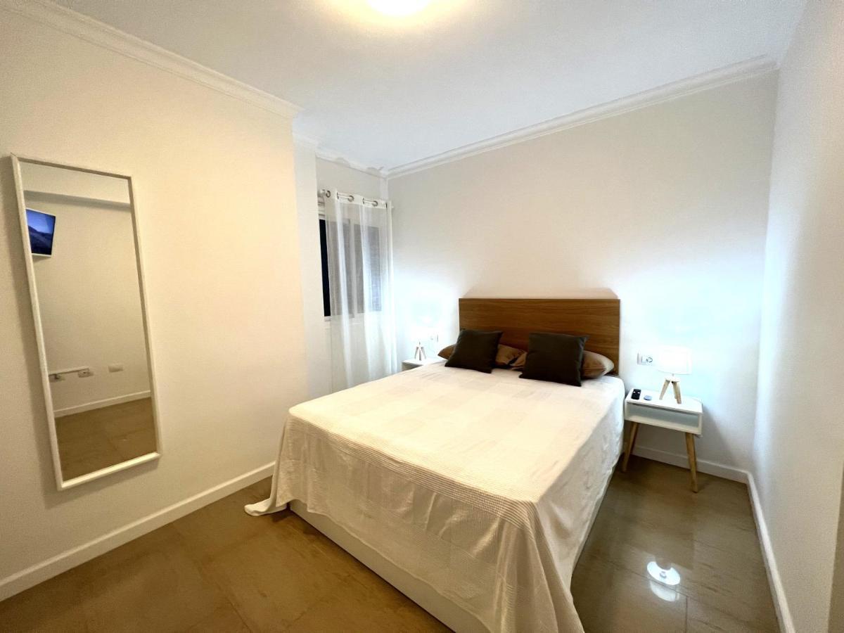 Apartamento Mar En Calma Las Palmas de Gran Canaria Eksteriør billede