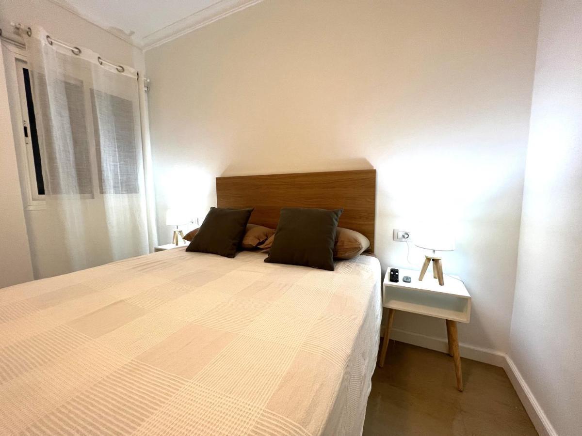 Apartamento Mar En Calma Las Palmas de Gran Canaria Eksteriør billede