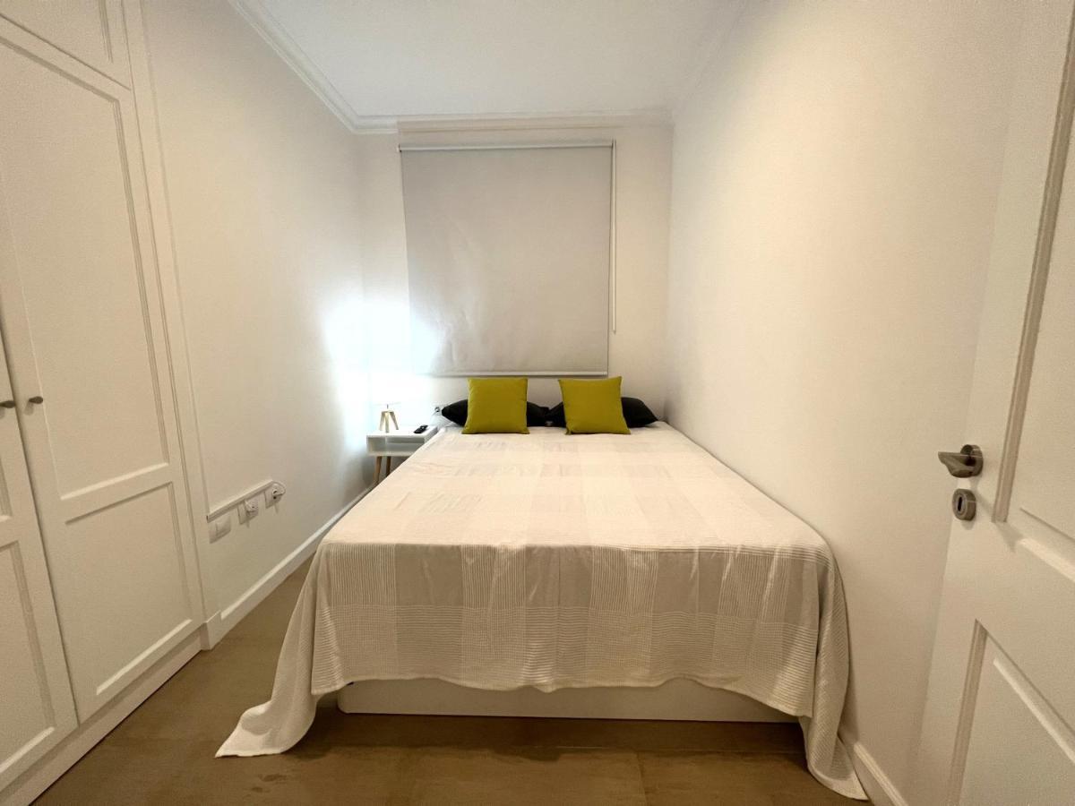 Apartamento Mar En Calma Las Palmas de Gran Canaria Eksteriør billede