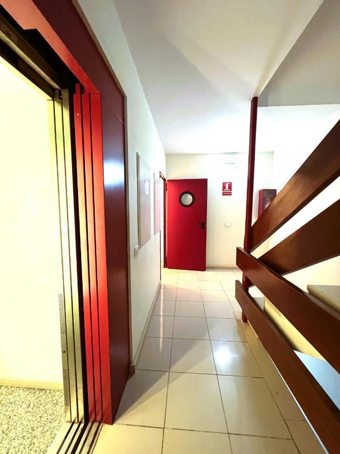Apartamento Mar En Calma Las Palmas de Gran Canaria Eksteriør billede