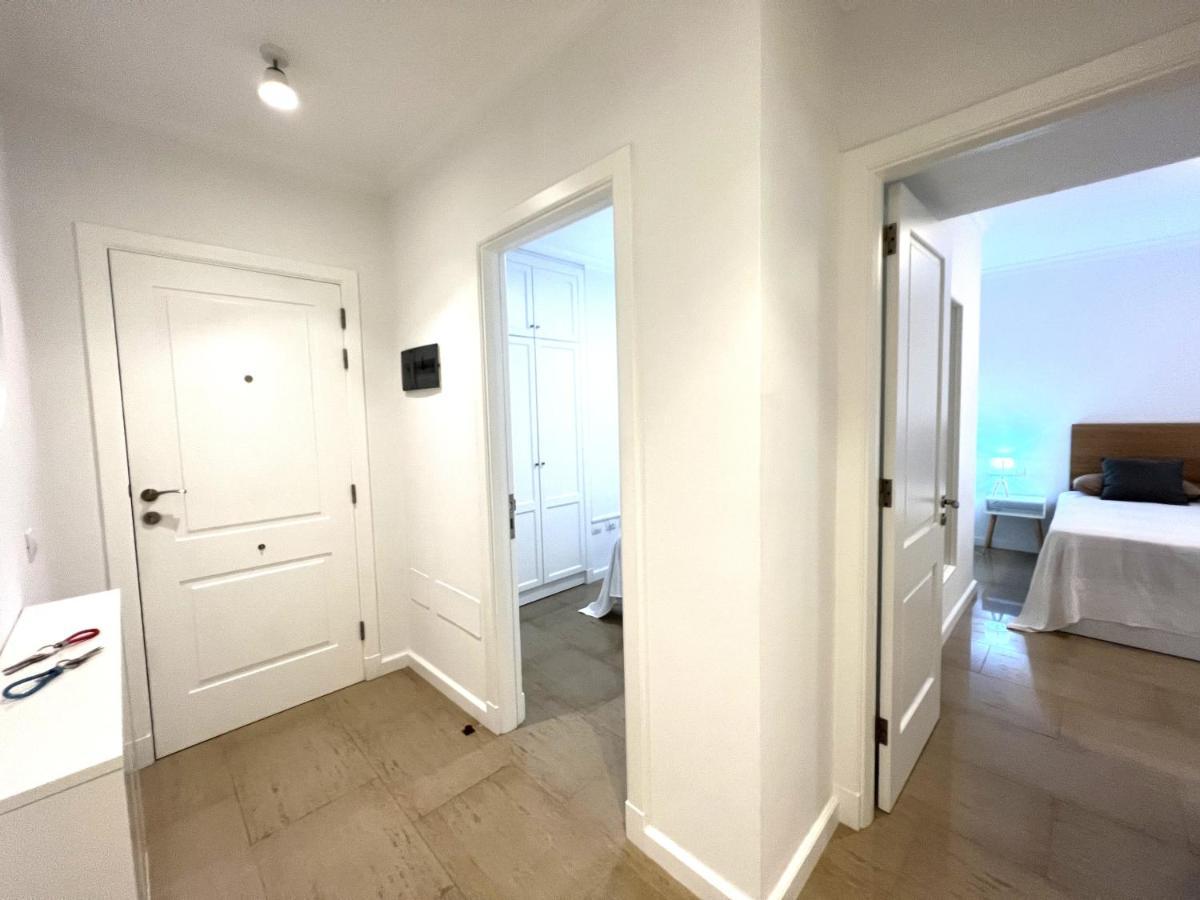 Apartamento Mar En Calma Las Palmas de Gran Canaria Eksteriør billede
