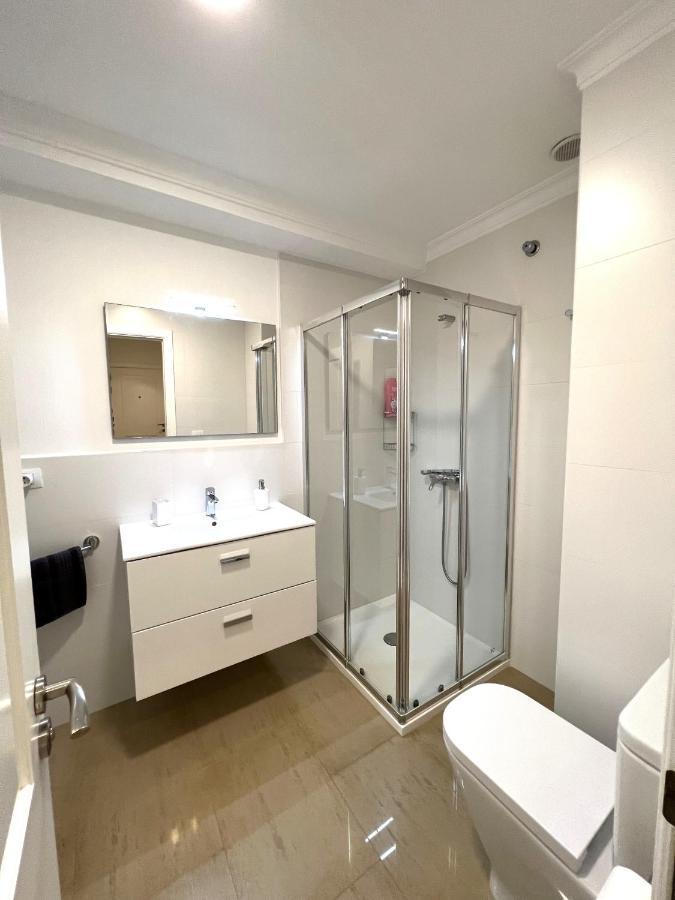 Apartamento Mar En Calma Las Palmas de Gran Canaria Eksteriør billede