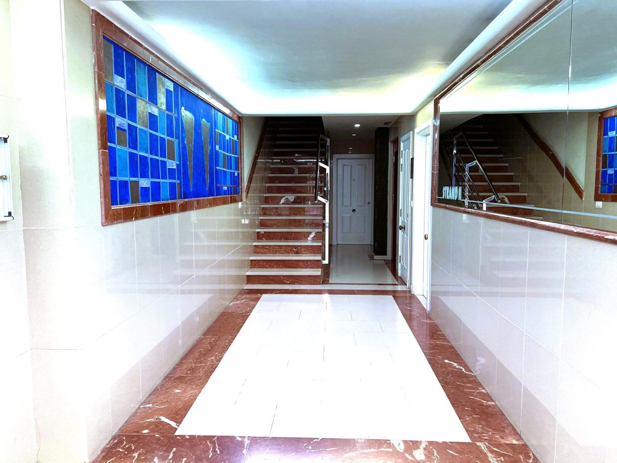 Apartamento Mar En Calma Las Palmas de Gran Canaria Eksteriør billede