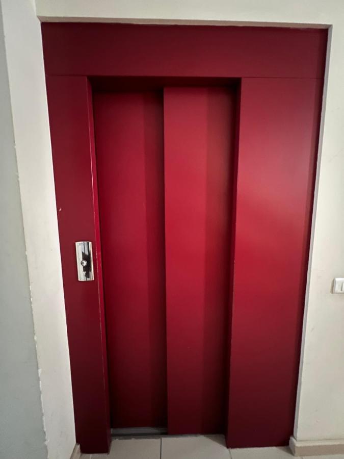 Apartamento Mar En Calma Las Palmas de Gran Canaria Eksteriør billede