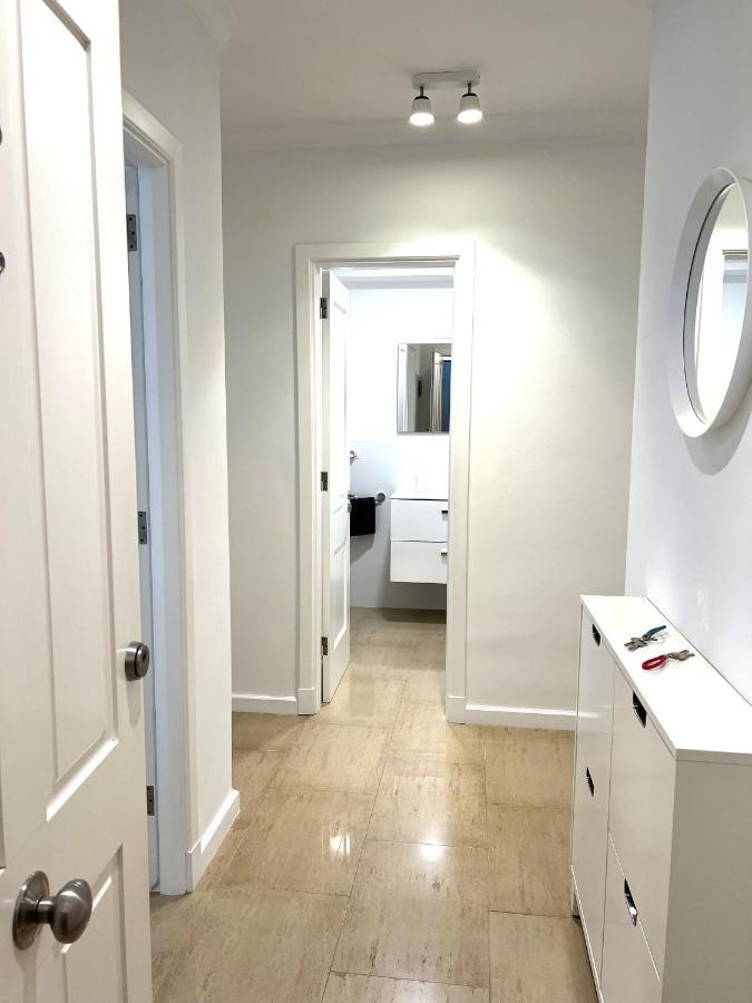 Apartamento Mar En Calma Las Palmas de Gran Canaria Eksteriør billede